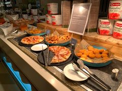 -成都天府丽都喜来登饭店