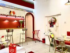 -Eckl’s爱氏热狗(猫街店)