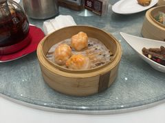 -喜宴又一村·粤菜·茶点·海鲜(壹方天地店)