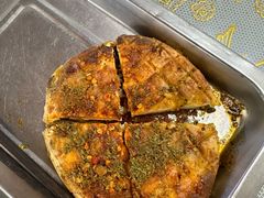 -彭福吉面鱼炒鸡·炒菜·烧烤(高新路店)