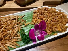-金孔雀德宏傣味餐馆(魏公村店)