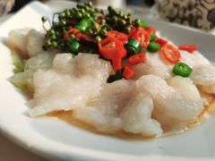 -蓬川食府(金海道店)