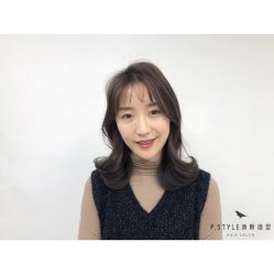 长发-P.STYLE 派斯造型