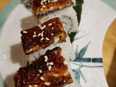 -鳗鲔·料理小馆