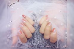 -Pink You美甲美睫纹绣定制中心