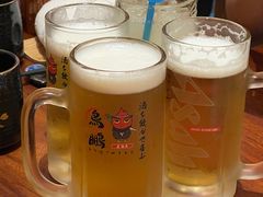 -鸟鹏烧鸟居酒屋(仁恒梦中心店)