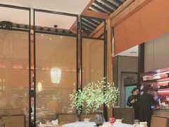 -吴越荣记苏州菜·松鼠桂鱼100%活鱼现做(斜塘老街店)