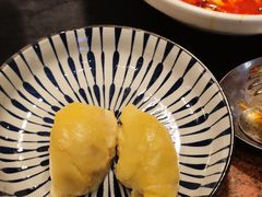 -济南香格里拉·咖啡泉自助餐厅