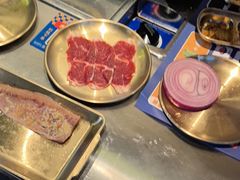 -喜井无限自助烤肉公司(石厦店)