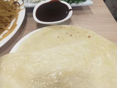 -姥家春饼店(漳州二路店)