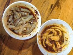 -洞子口张老二凉粉(文殊院店)