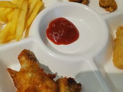 -豪客来牛排(成都锦江大融城店)