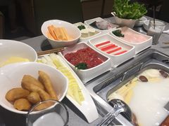 -海底捞火锅(奥山世纪城店)