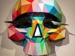 -chi K11艺术空间展览厅