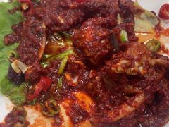 -大福黄牛料理·韩式烤肉·黄牛肥肠·酱蟹