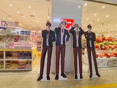 -凯德广场(金牛店)