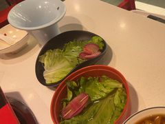 -老马路串串香火锅(北门桥店)