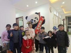 -熊猫不走蛋糕（同城送）(长沙店)