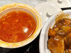 -乡村基(两江新区黄山大道第二餐厅)