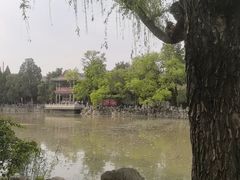 -莲池书院博物馆