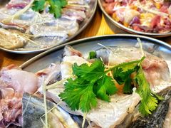 -阿鸡鱼庄·顺德鲜蒸小炒(亚运村店)