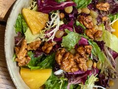 -Golden Lily河内巴黎法越料理餐厅(建国西路店)