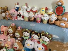 -奈雪的茶(印象城店)