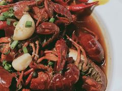 -霸王虾·麻辣小龙虾(清水河公园店)