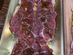 -牛犇烤肉(物资学院路店)
