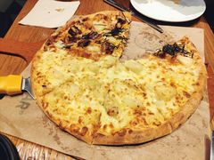 -乐凯撒披萨(欢乐颂购物中心店)
