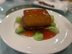 -功德林素菜饭庄(前门店)