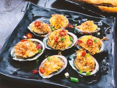 -张会海鲜饭店(东戴河店)