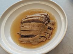 -扬州泰润大酒店-餐厅