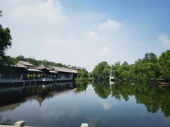 -爱新觉罗皇家博物院