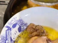 -福照楼汽锅鸡·云南菜(护国路店)