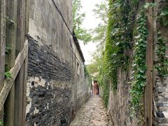 -桥里桥烧饼铺