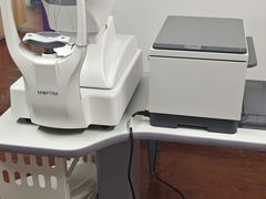 -中科优视医学研究院·验光配镜·近视防控