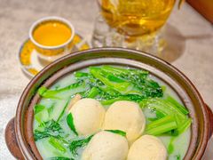 -南海渔村(珠江新城店)