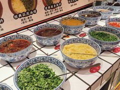 -萍姐火锅·公路夜市(南京新街口店)