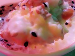 -清真老马家国华牛奶鸡蛋醪糟(正宁路店)