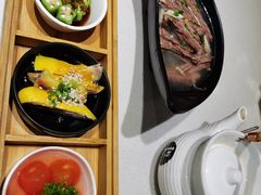 -新仙清汤牛腩(铜锣湾店)