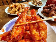 -泰来风味馆(桂林街店)
