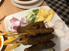 -关夫人餐厅(阳光广场店)