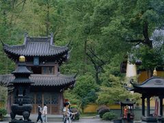 -五泄景区
