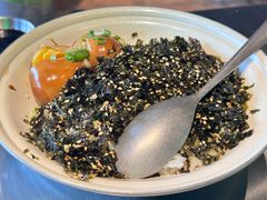 -山葵说·泥炉烤肉(泰达时尚E街区店)