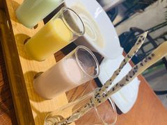 -斯比特花园西餐厅(东方商厦店)