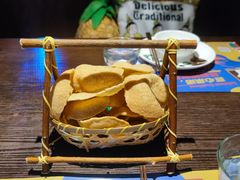 -泰妃殿(武汉首店)