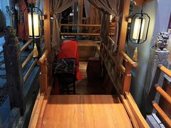 -巴渝瓦肆重庆鲜火锅(宝龙环湖店)