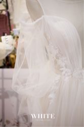 点击看大图 -纯色时光婚纱艺术馆WHITE