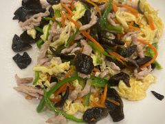 -东北农家小院(定西路店)